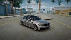 Bmw M5 F90 US