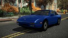 Nissan 240SX Verhun