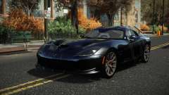 Dodge Viper Nihyog S3 for GTA 4