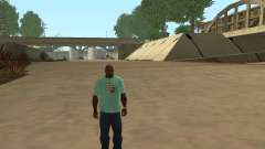GTA 6 T-shirt