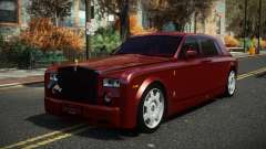 Rolls-Royce Phantom Alyuna for GTA 4