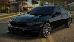 BMW M340i G20