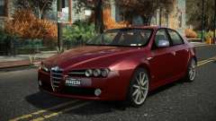 Alfa Romeo 159 Huraty for GTA 4