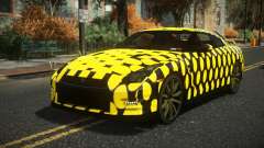 Nissan GT-R Mekzo S11 for GTA 4