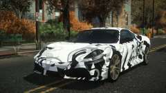 Ferrari F430 Niruno S12 for GTA 4