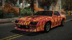 Chevrolet Camaro Vugerty S6 for GTA 4