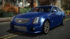 Cadillac CTS-V Imeriny for GTA 4