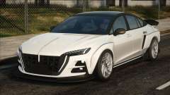 Hongqi H6 Tuning for GTA San Andreas