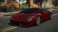Lamborghini Gallardo Sushyru for GTA 4