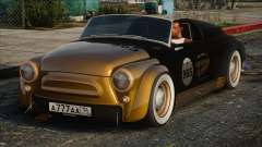 ZAZ Project 965 for GTA San Andreas