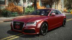 Audi RS5 Ruzasy for GTA 4