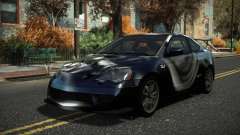 Honda Integra Nelory S10 for GTA 4