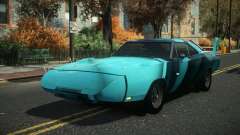 Dodge Charger Vuksa S1 for GTA 4