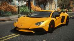 Lamborghini Aventador Berzil