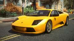 Lamborghini Murcielago Guchen