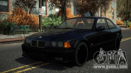 BMW M3 E36 Carilo for GTA 4
