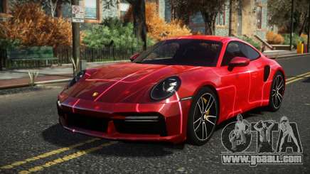 Porsche 911 Rohyj S3 for GTA 4