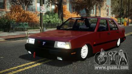 Tofas Sahin Vamig for GTA 4