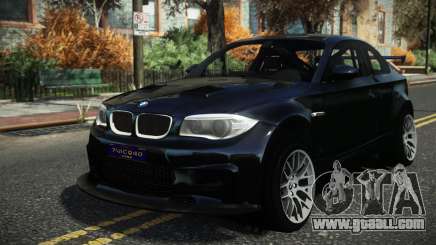 BMW 1M Loper for GTA 4