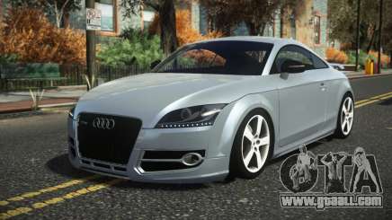 Audi TT Tubof for GTA 4