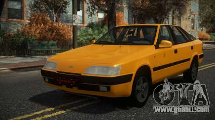 Daewoo Espero Akloz for GTA 4