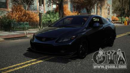 Honda Civic Goruda for GTA 4