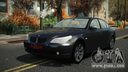 BMW M5 E60 Retyho for GTA 4