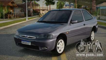 Ford Escort Coupe V1.0 for GTA San Andreas