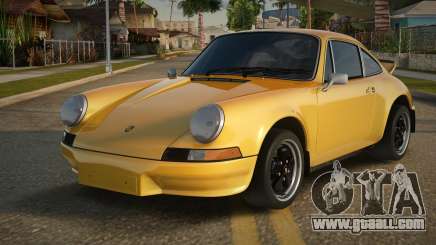 Porsche 911 V1.2 for GTA San Andreas