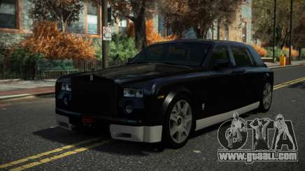 Rolls-Royce Phantom Besto for GTA 4