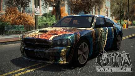 Dodge Charger Dexary S5 for GTA 4