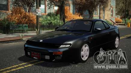 Toyota Celica Rohez for GTA 4