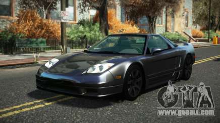 Acura NSX Naylora for GTA 4