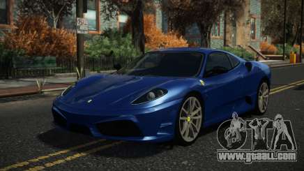 Ferrari F430 Niruno for GTA 4