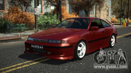 Opel Calibra Defur for GTA 4