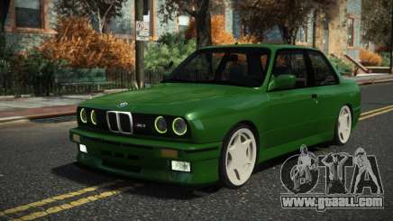 BMW M3 E30 Gorsey for GTA 4