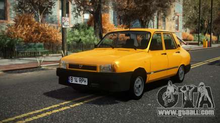 Dacia 1310 Zanocev for GTA 4