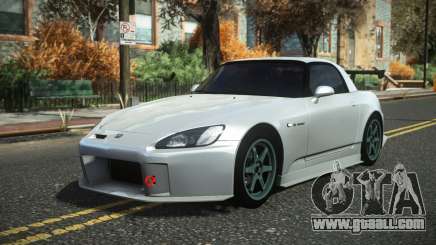 Honda S2000 Vedufa for GTA 4