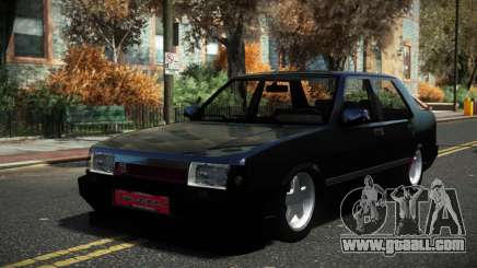 Tofas Dogan vertil for GTA 4