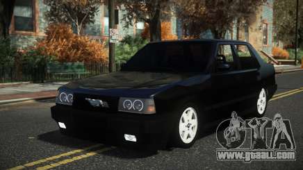 Tofas Dogan Opadel for GTA 4