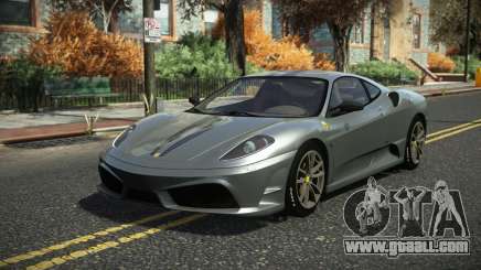 Ferrari F430 Verul for GTA 4