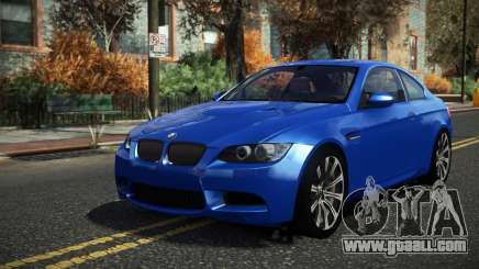 BMW M3 E92 Destu for GTA 4