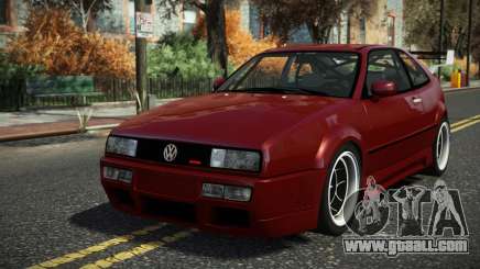 Volkswagen Corrado Chaxy for GTA 4
