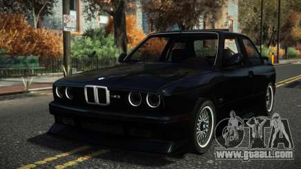 BMW M3 E30 Dolat for GTA 4