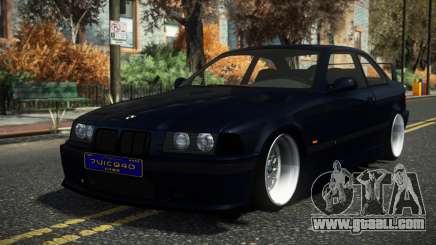 BMW M3 E36 Saver for GTA 4
