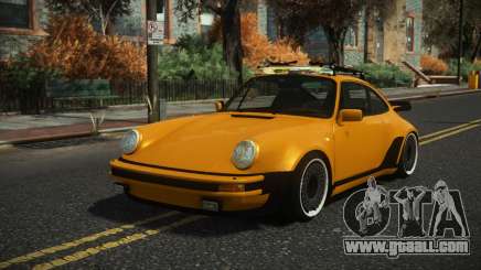 Porsche 911 Musarty for GTA 4