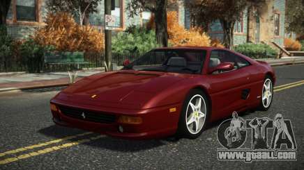 Ferrari F355 Dunes for GTA 4