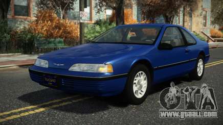 Ford Thunderbird Blagu for GTA 4