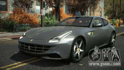Ferrari FF Molgert for GTA 4