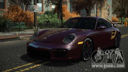 Porsche 977 Goslite for GTA 4